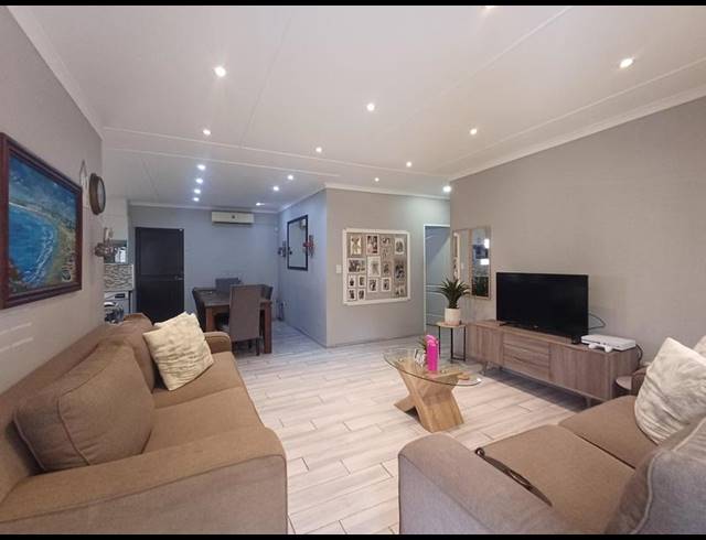 4 BEDROOM PROPERTY TO RENT IN GREENWOOD PARK